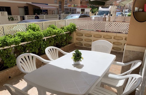 Tavernes de la Valldigna Apartment | Apartamento Acogedor en la Playa