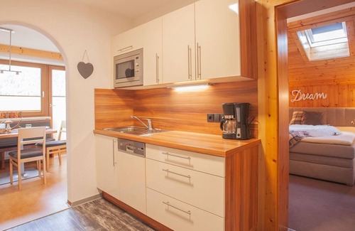 Arzl im Piztal Apartment | Apart Familie - Apart.pitztal