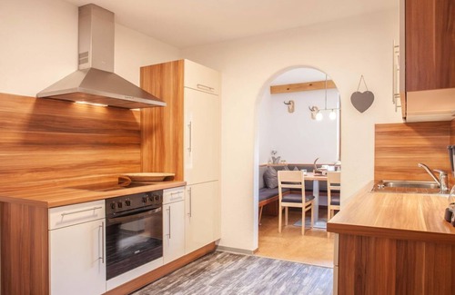 Arzl im Piztal Apartment | Apart Familie - Apart.pitztal