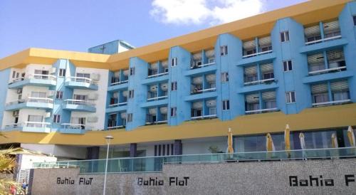 Barra Apartment | Apart Flat Farol da Barra