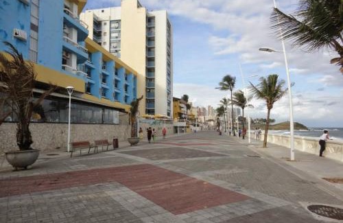 Barra Apartment | Apart Flat Farol da Barra