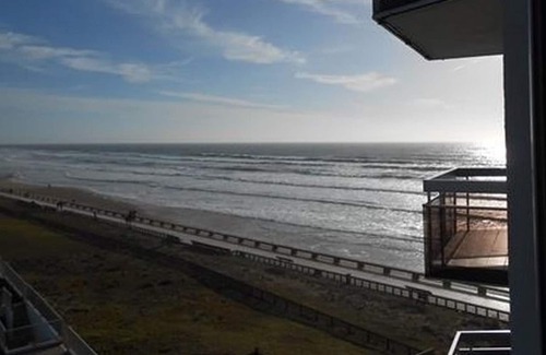 Travo Apartment | Apartment Saint-Gilles-Croix-de-Vie, 1 bedroom, 4 persons
