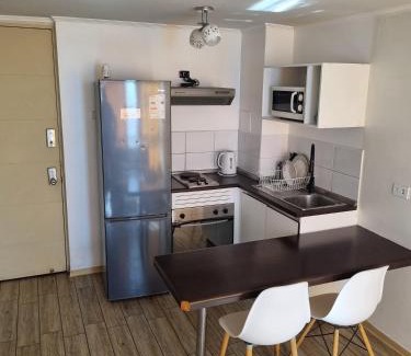 Las Rejas Apartment | Apart galdamez