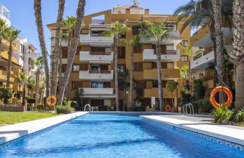 Punta Prima Apartment | Apart Green Torrevieja, La Recoleta