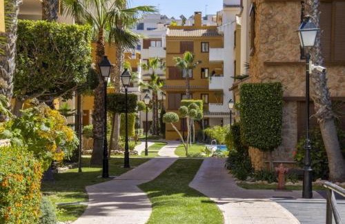 Punta Prima Apartment | Apart Green Torrevieja, La Recoleta