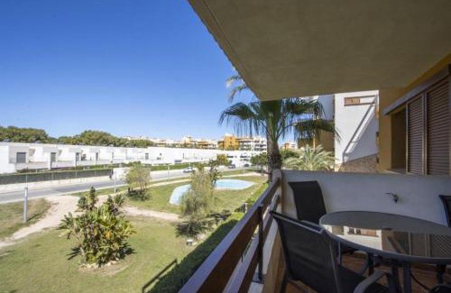 Punta Prima Apartment | Apart Green Torrevieja, La Recoleta