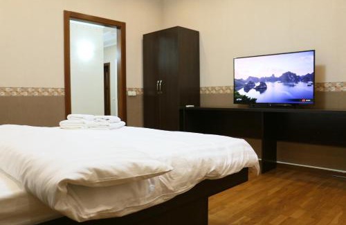 Almaty Hotel | Apart Hotel 5