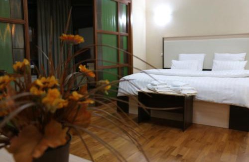 Almaty Hotel | Apart Hotel 5