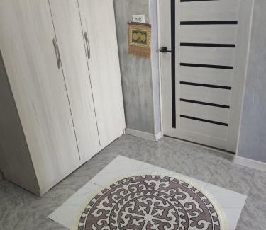Karakol Apartment | Apart Hotel 60