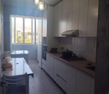 Karakol Apartment | Apart Hotel 60