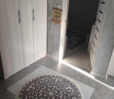 Karakol Apartment | Apart Hotel 60