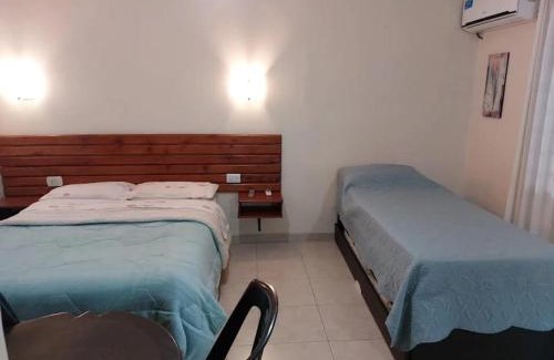 Mina Clavero Apartment | APART HOTEl ACUARELA