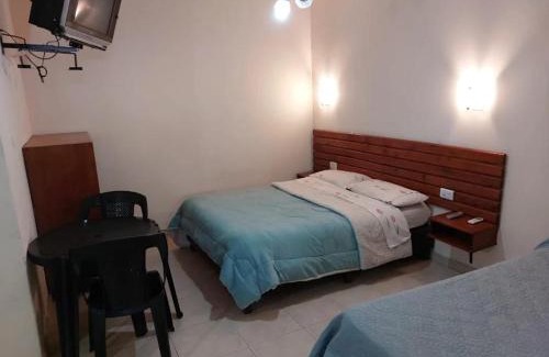 Mina Clavero Apartment | APART HOTEl ACUARELA