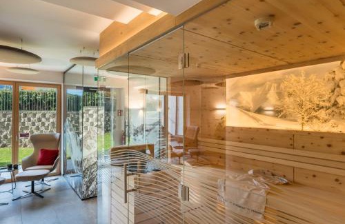 Fiss Apartment | Apart-Hotel Alpinsonnenresidenz