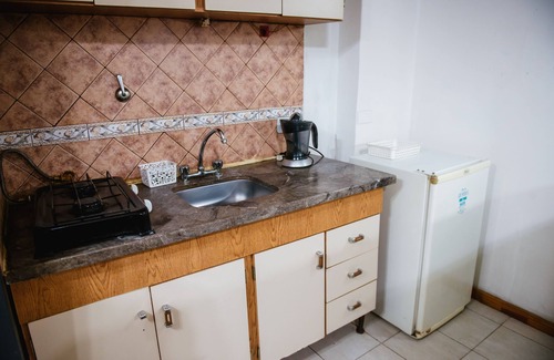 Historic Center Apartment | Apart Hotel Andino