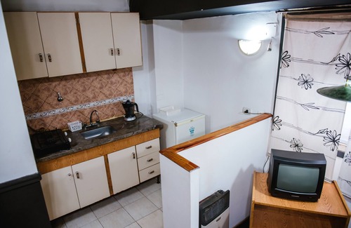Historic Center Apartment | Apart Hotel Andino