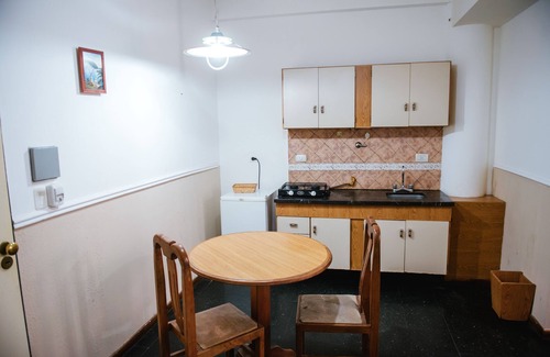 Historic Center Apartment | Apart Hotel Andino