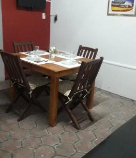 Reconquista Apartment | APART Hotel APH