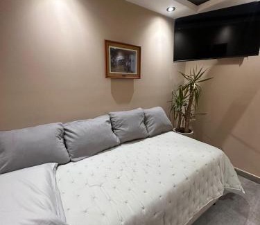 Neuquen Apartment | Apart hotel