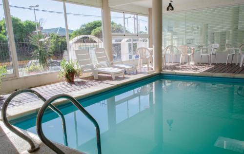 San Clemente Apartment | Apart Hotel Bs.As.Mar
