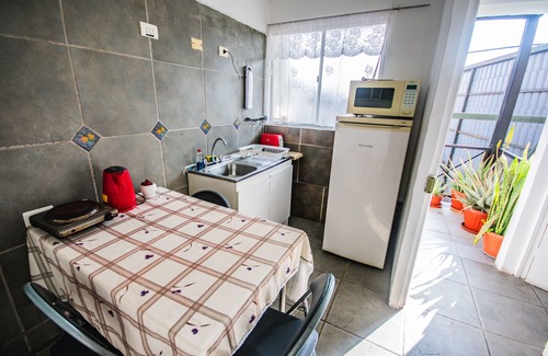 Antofagasta Apartment | Apart Hotel Bahia Caracoles