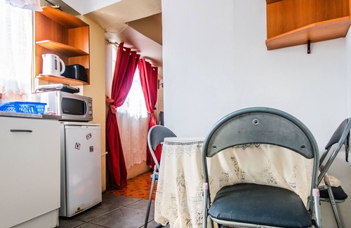 Antofagasta Apartment | Apart Hotel Bahia Caracoles