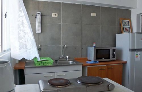 Antofagasta Apartment | Apart Hotel Bahia Caracoles