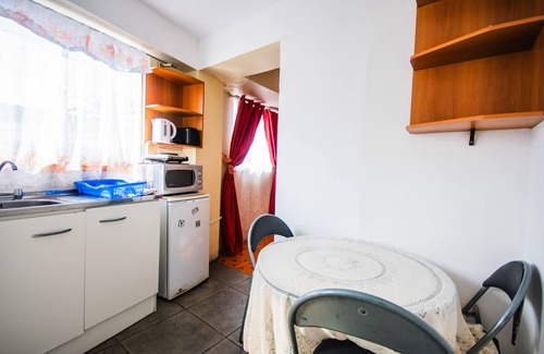Antofagasta Apartment | Apart Hotel Bahia Caracoles