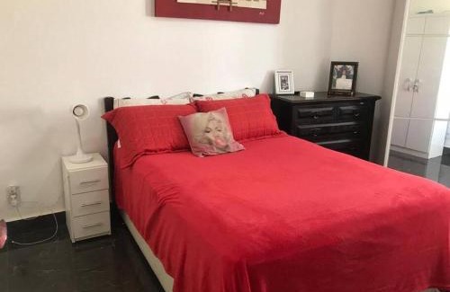 Barra da Tijuca Apartment | Apart hotel Barra Palace