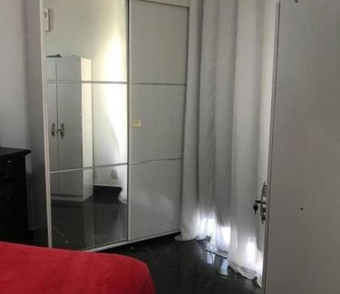 Barra da Tijuca Apartment | Apart hotel Barra Palace