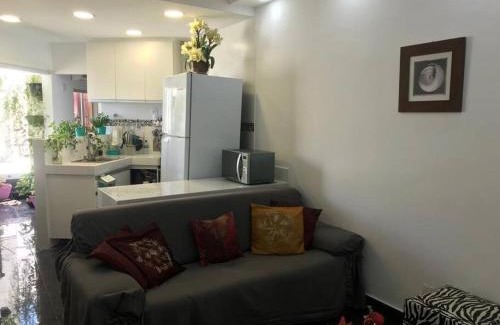 Barra da Tijuca Apartment | Apart hotel Barra Palace