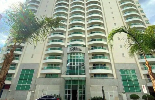 Asa Norte Apartment | Apart Hotel Biarritz no Centro de Brasília