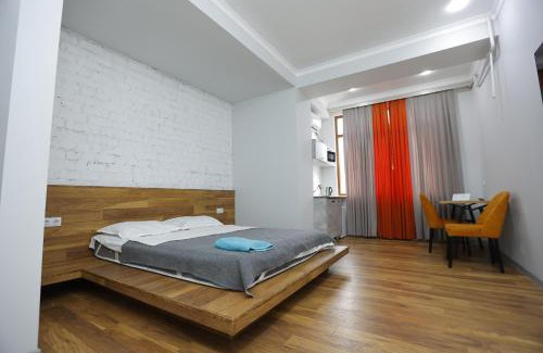 Bishkek Hotel | Apart Hotel Bishkek