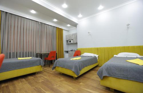 Bishkek Hotel | Apart Hotel Bishkek