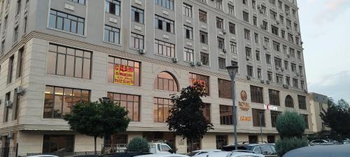 Bishkek Hotel | Apart Hotel Bishkek