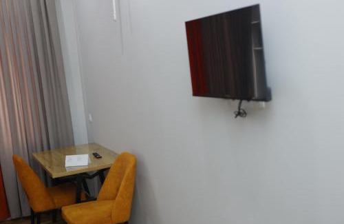 Bishkek Hotel | Apart Hotel Bishkek