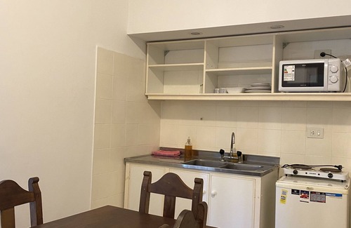 Vicente Lopez Apartment | Apart hotel bosch