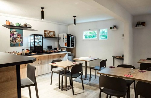 Lambezellec Apartment | Apart'Hotel Brest - 2 Room Apartment 4 People