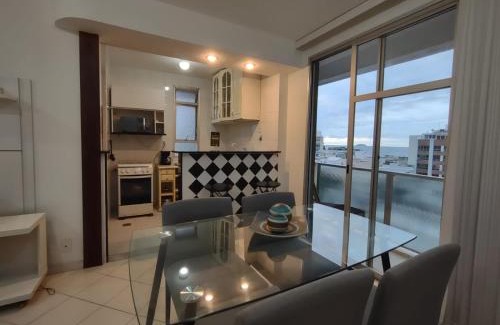 Ipanema Apartment | Apart Hotel by the beach in Ipanema