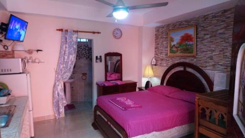 Santo Domingo House | Apart-Hotel Costa Verde