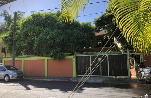 Santo Domingo House | Apart-Hotel Costa Verde