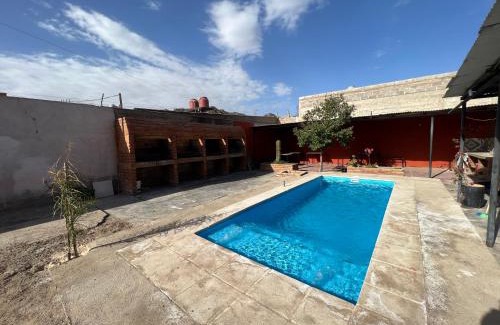 Chilecito Apartment | Apart Hotel Del Sol