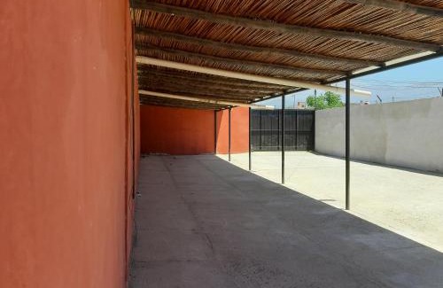 Chilecito Apartment | Apart Hotel Del Sol