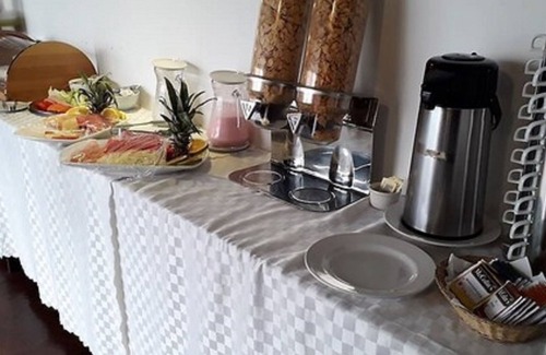 Miraflores Apartment | Apart Hotel El Doral
