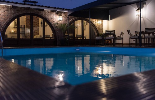 Miraflores Apartment | Apart Hotel El Doral