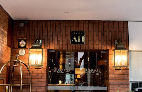 Miraflores Apartment | Apart Hotel El Doral