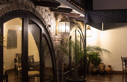 Miraflores Apartment | Apart Hotel El Doral