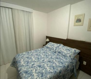Algodoal Apartment | Apart hotel em frente a praia