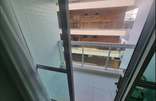 Algodoal Apartment | Apart hotel em frente a praia
