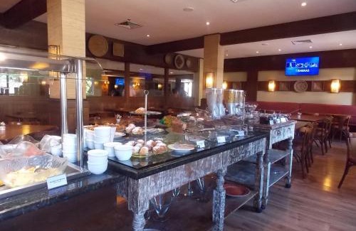 C A I C Apartment | Apart-hotel em Gramado, padrão 4 estrelas, no centro